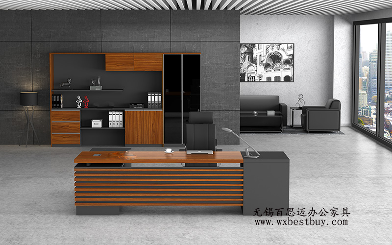 板式辦公桌定制