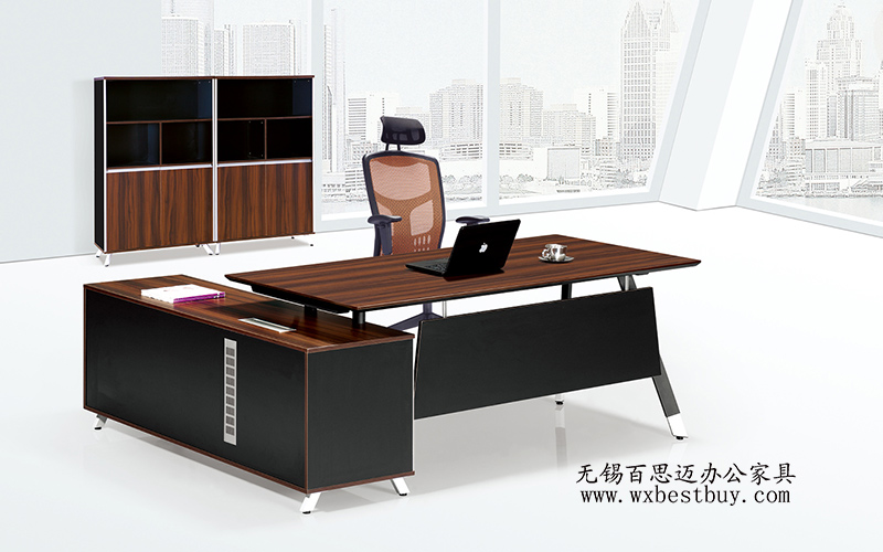 無錫聚將板式辦公桌廠家